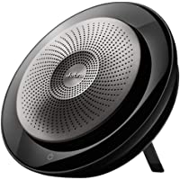 Los mejores  - Jabra Speak 710 - Altavoz Portátil para Conferencias con Adaptador Bluetooth y USB - Certificado por Microsoft…